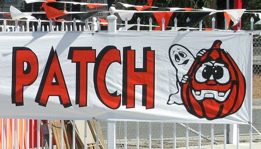 patch
