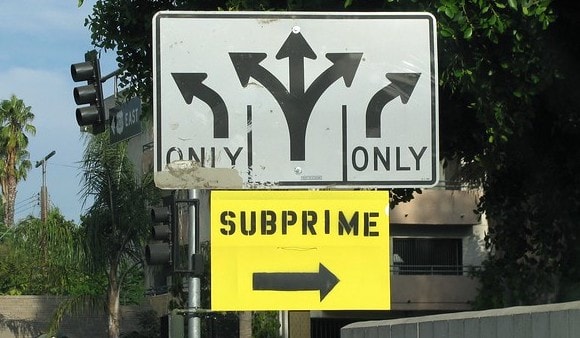 subprime