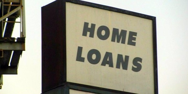 home loans